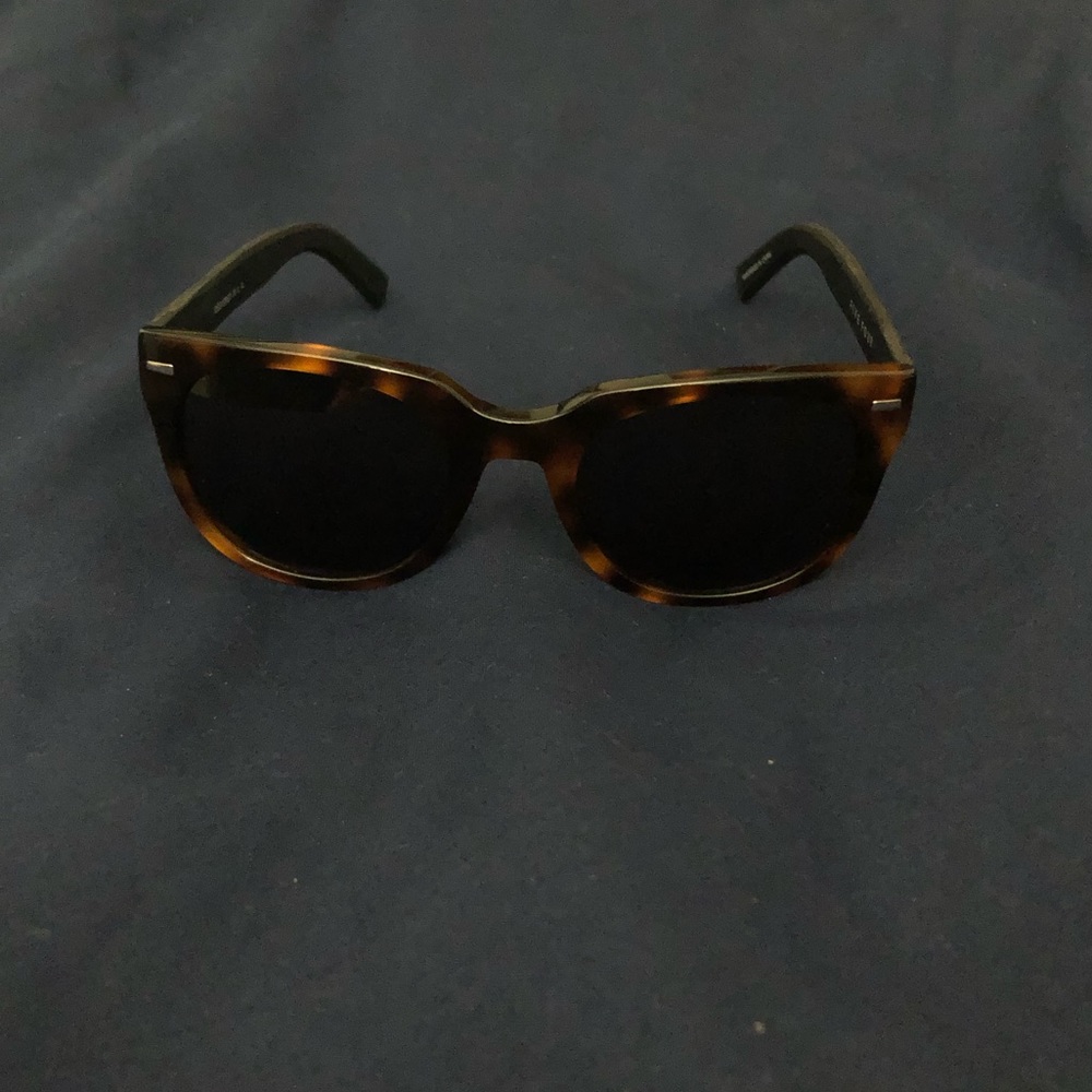 Tortoise Otawi Sunglasses